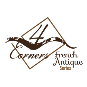 French Antique Logo