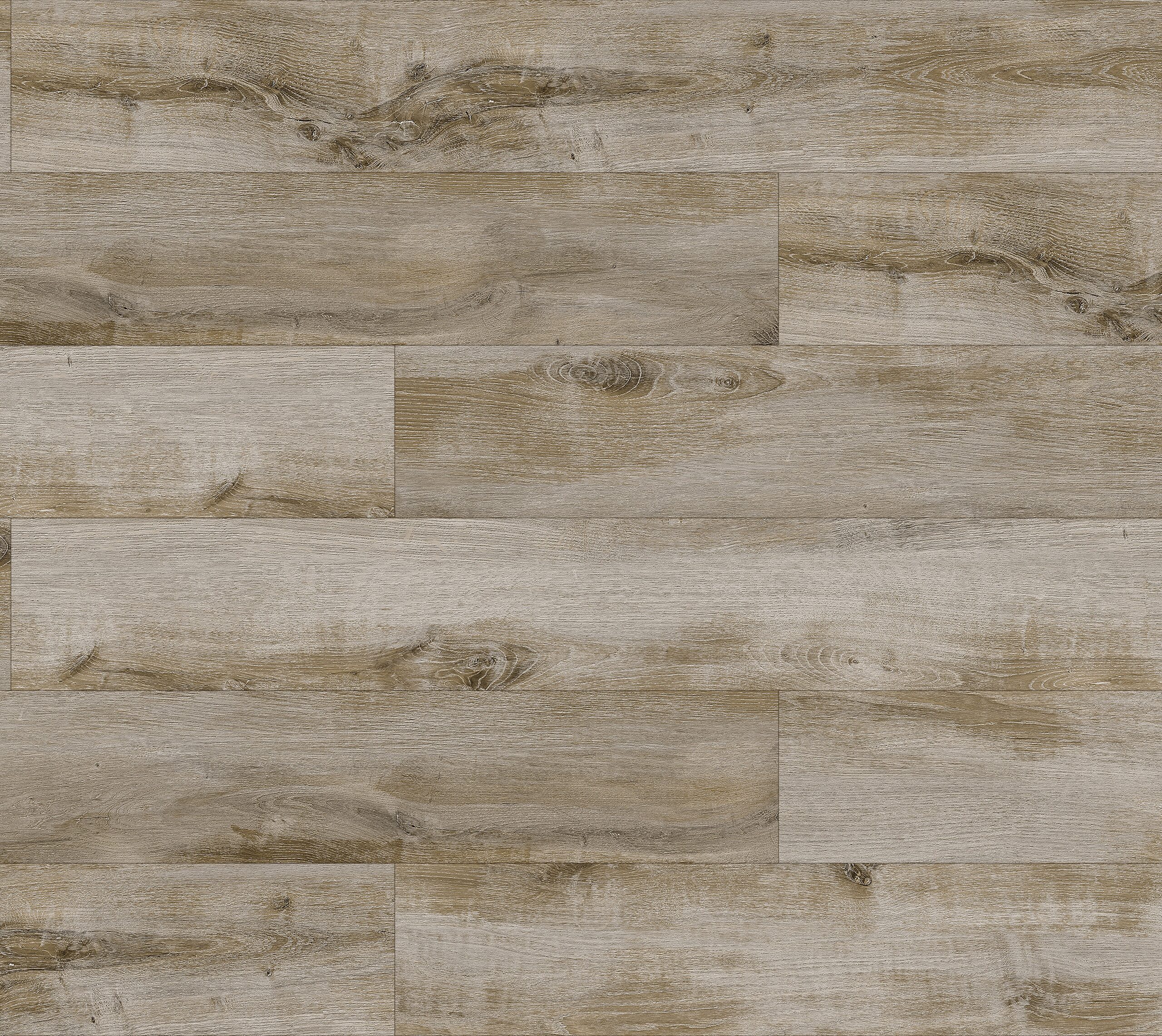 Metro 3mm Plank Series | 4 Corners Flooring